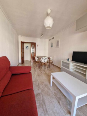 2 rooms con piscina litoral